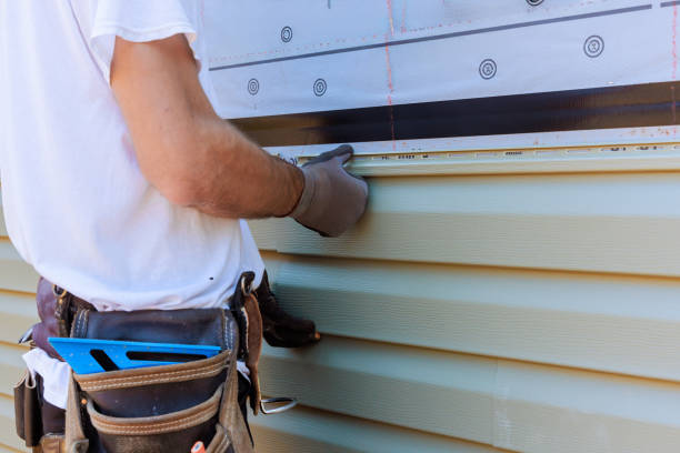 Best Insulated Siding Installation  in Forsyth, GA