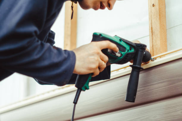 Best Siding Removal and Disposal  in Forsyth, GA